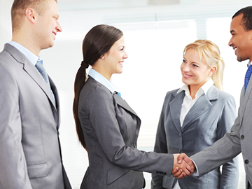 Support To Our Customer